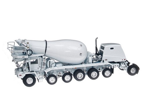 Sword camion toupie - sword, beton