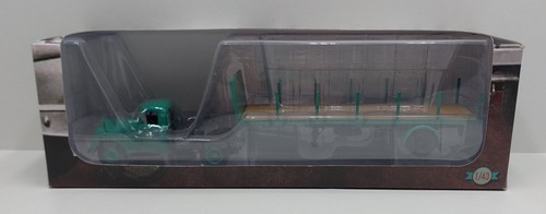 Altaya camion citroën u - 1/43,