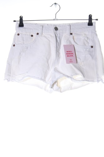 Zara short jean dames - zara, en