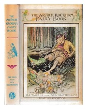 Rackham, Arthur (1867-1939) Le