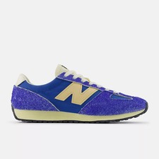 New Balance 471 En Bleu Et Foin Toutes Tailles Stock Limité