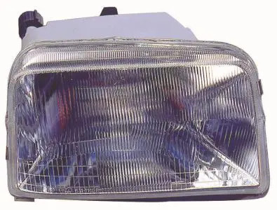 Phare droite 551 1110r e - droite, h4