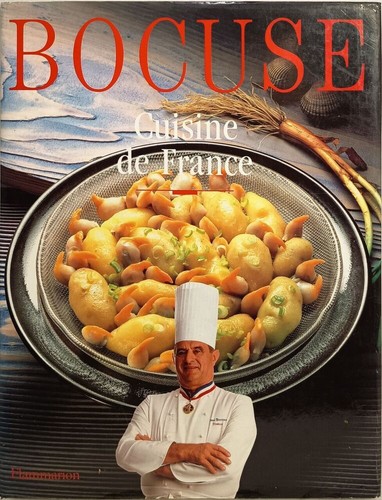 Bocuse cuisine france - bocuse, |