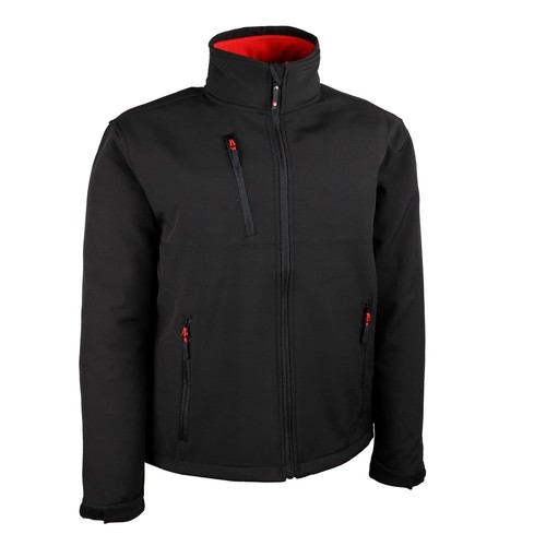 Veste softshell singer vernon - veste,