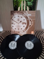 DOUBLES MAXI SINGLE Love Tribe