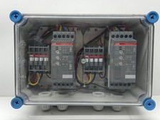 ABB SOFT STARTER PSR6-600-70