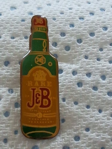 Pin alcool whisky - pin's,