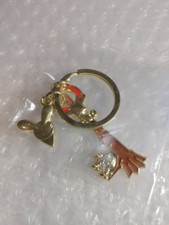 Kingdom Hearts Charm Keyblade