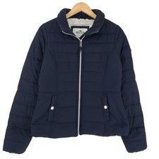 Veste Puffer Hollister Femme