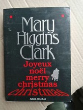 Joyeux Noël Merry Christmas |