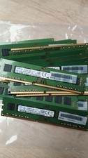 RAM SAMSUNG 8GB PC3-12800U DDR3