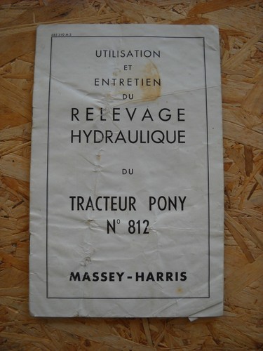 Manuel utilisation - utilisation, et