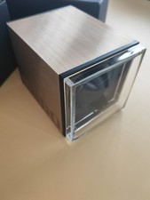 Rado Présentoir Remontoir tournant pour Montre Rado  etat neuf