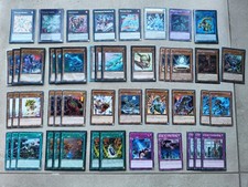 Yu Gi Oh ! Deck Dinosaure