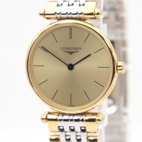 Montre femme longines - montre,