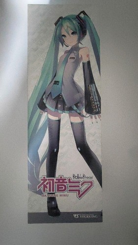 Volks dollfie dream hatsune - volks, dd
