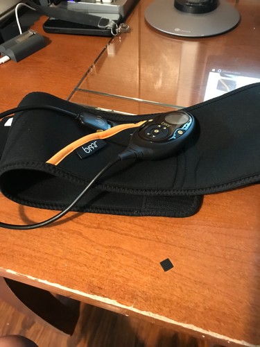 Slendertone bmr flex belt - slendertone,
