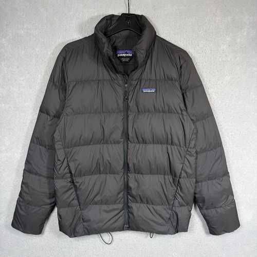 Patagonia silent down - silent, jacket