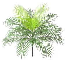 Palmier tropical plastique - palmier,