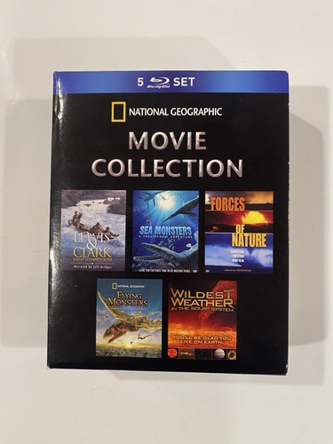 National geographic movie - national,