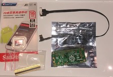 raspberry pi zero w v1.1 +