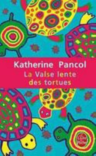 Valse lente des tortues le - lente,