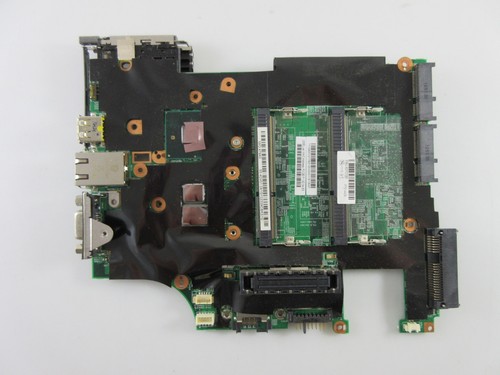 Carte mère lenovo thinkpad - mère,