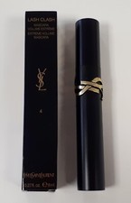 Yves Saint Laurent Mascara volumateur Lash Clash BLEU ELECTRIQUE 8 ml /EBSY