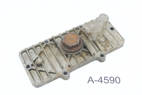 Yamaha 650 447 1976 - 650,