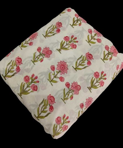 Tissu artisanal voile - artisanal, de
