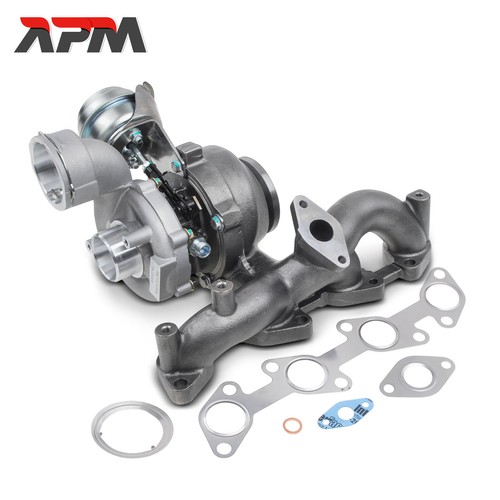 Turbo pour audi vw golf - a3, 8p