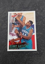 Fleer 94 95 NBA Basketball -