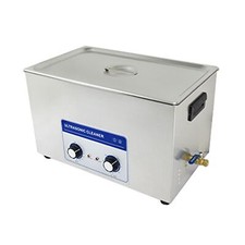 NETTOYEUR-BAC ULTRASONS