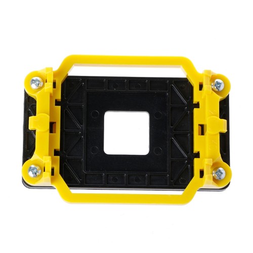 Cooling fan base holder - cooling,