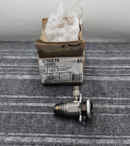 Graco 24w619 airless - graco,