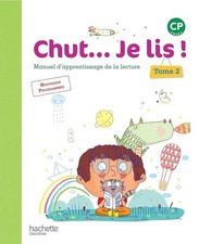 Chut... Je lis ! Méthode de