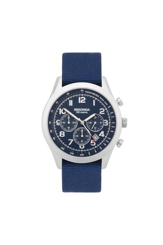 Sekonda hommes style militaire - sekonda,