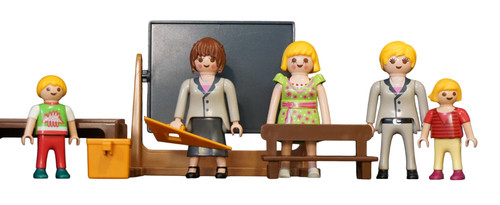 Playmobil lena hauser youtuber - playmobil,