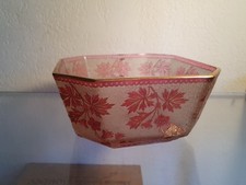 Antique Magnifique Coupe Rare