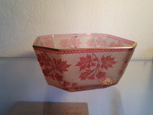 Antique magnifique coupe rare - coupe,