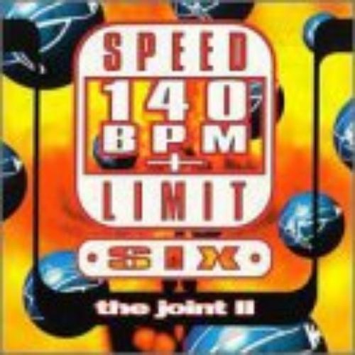 Speed limit 140 bpm - 140,