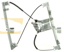 Lève-vitre Avant Gauche Pour Mercedes C-class W203 2004-2007