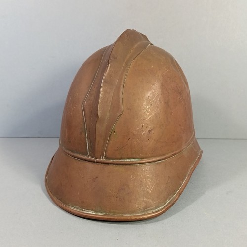 Casque des sapeurs pompiers - casque, sapeurs-pompiers
