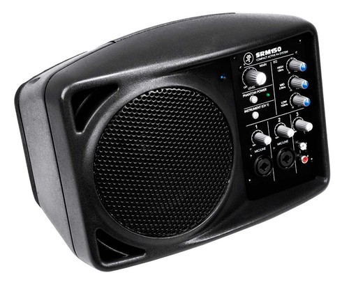 Mackie srm150 150 - srm150,