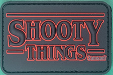 Shooty things shot show - things, shot-show