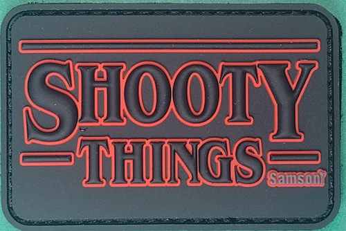 Shooty things shot show - shooty, shot-show
