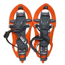 Raquette à neige occasion TSL 206 orange