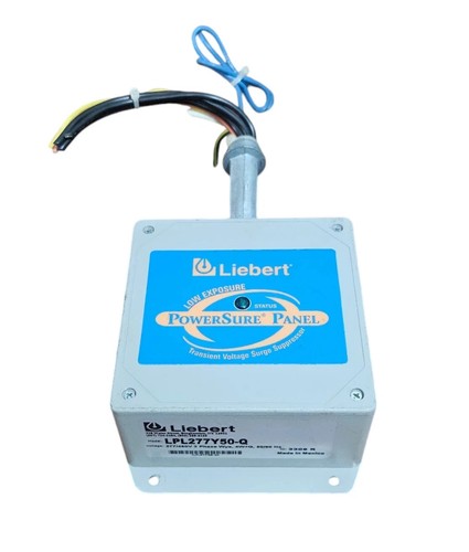 Liebert lpl277y50 - liebert, lpl277y50-q