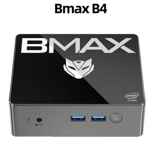 Mini bmax intel n95 - mini,