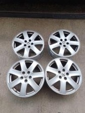 Jante PEUGEOT 607 PHASE 2 2.0 HDI - 16V TURBO /R:100533600